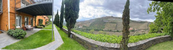 Quinta do Vallado by null