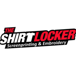 The Shirt Locker