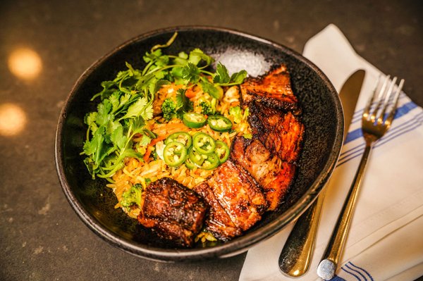 Mour Cocina | Bodega by null