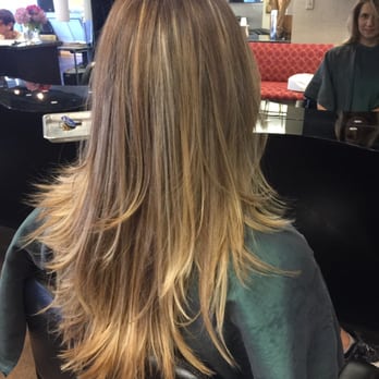 Salon Forty Four Eleven - Awesome cut by Jose ;) - Makeup Artists Near Me - Dallas, Texas Salon Forty Four Eleven - Awesome cut by Jose ;) - Makeup Artists Near Me - Dallas, Texas