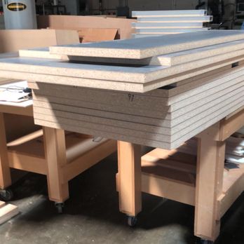 California Casework - Precision cuts using a CNC wood machine. - Cabinetry Near Me California Casework - Precision cuts using a CNC wood machine. - Cabinetry Near Me