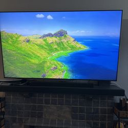 Professional TV Mounting by Jared - Tv with swivel