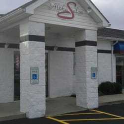 Alpha Salon