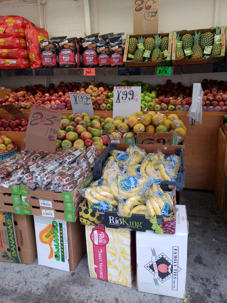 Isaac Apple Farm