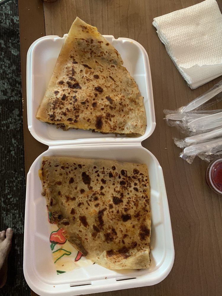 Maria's Mexican Food