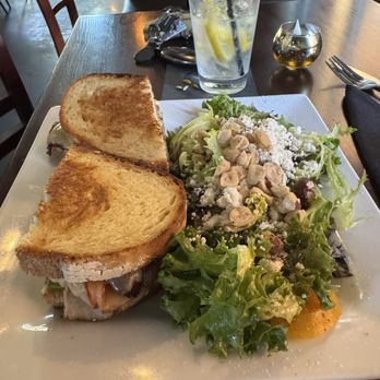 B2 Bar and Grill - Turkey sandwich. A staple. - Bars Near Me - Eugene, Oregon
