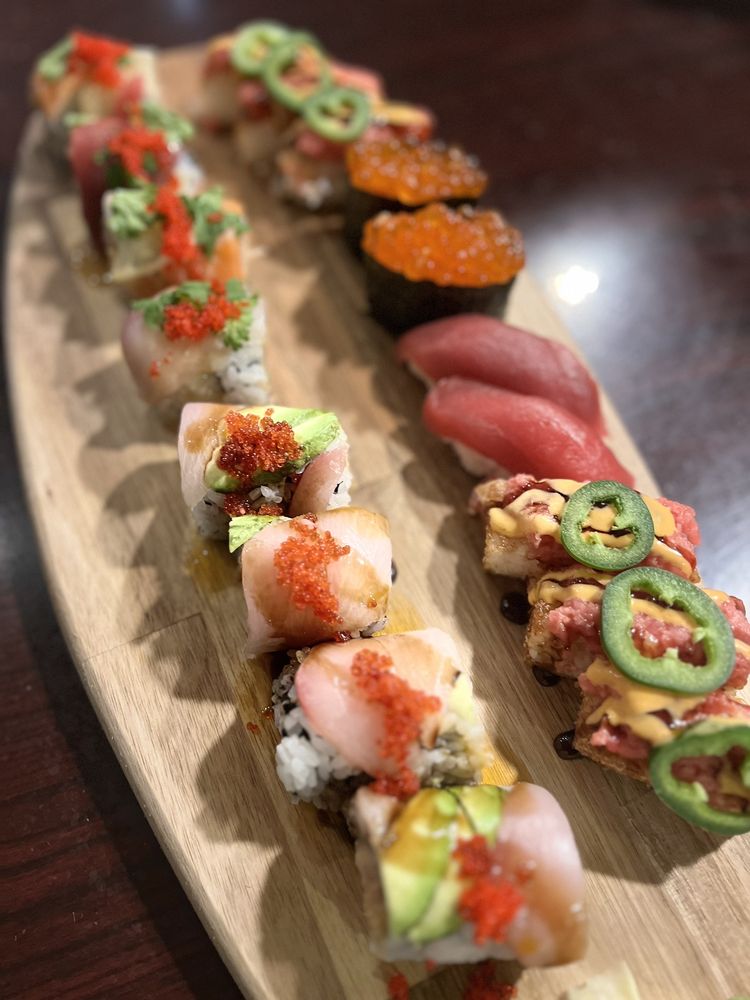 DARUMA JAPANESE RESTAURANT Updated November 2024 116 Photos & 143