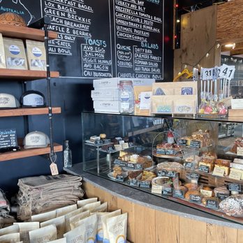 Soul Grind Coffee Roasters - Menu and counter - Coffee & Tea Near Me - Pacifica, California Soul Grind Coffee Roasters - Menu and counter - Coffee & Tea Near Me - Pacifica, California