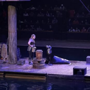 Pirates Voyage Dinner & Show - Stadiums & Arenas Near Me - Pigeon Forge, Tennessee Pirates Voyage Dinner & Show - Stadiums & Arenas Near Me - Pigeon Forge, Tennessee