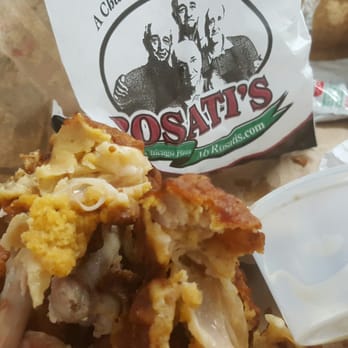Rosati's Pizza - Pizza Near Me - Lincolnwood, Illinois Rosati's Pizza - Pizza Near Me - Lincolnwood, Illinois
