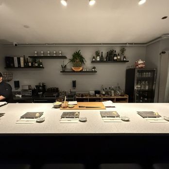 SourAji - Sushi Bars Near Me - New York, New York