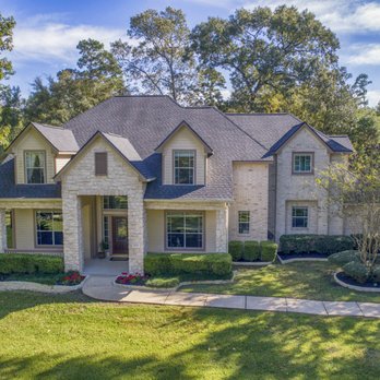 The McClung Group - 8714 Sunset Heights - Justin McClung - Real Estate Agents Near Me - The Woodlands, Texas