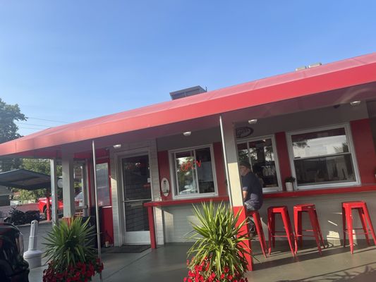 The Taco Stand Taqueria by null