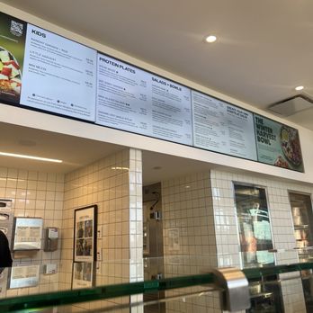 sweetgreen - Healthy Salads, Wraps, and Bowls - Salad Near Me - Schaumburg, Illinois sweetgreen - Healthy Salads, Wraps, and Bowls - Salad Near Me - Schaumburg, Illinois