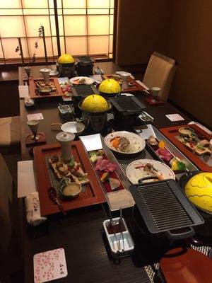 Yumotokan by null