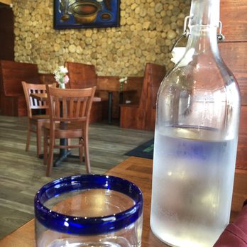 The Grain Cafe - Interior - Pizza Near Me - Redondo Beach, California
