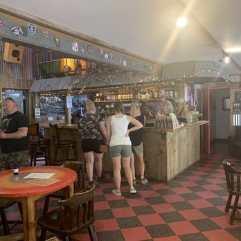 Spirit Hound Distillers - The bar - Distilleries Near Me - Lyons, Colorado Spirit Hound Distillers - The bar - Distilleries Near Me - Lyons, Colorado