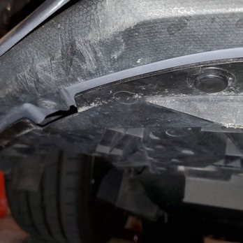 Capital Ford - May 6, 2020 This is what the drivers side should look like. This is the passenger side. - Auto Repair Near Me - Carson City, Nevada Capital Ford - May 6, 2020 This is what the drivers side should look like. This is the passenger side. - Auto Repair Near Me - Carson City, Nevada