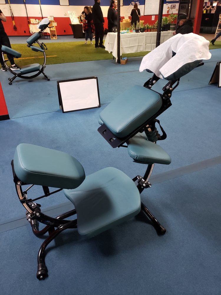 Living Lotus Massage