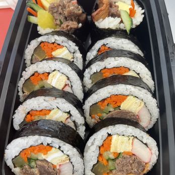 Ramyun Cafe - bulgogi kimbap - Korean Near Me - Las Vegas, Nevada Ramyun Cafe - bulgogi kimbap - Korean Near Me - Las Vegas, Nevada