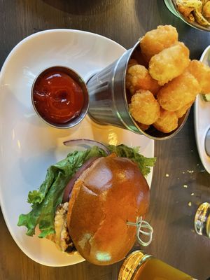 Tap 151 Bar and Grill by null