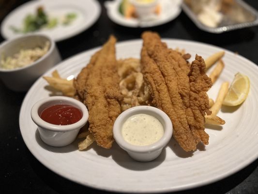 Babin's Seafood House by null