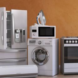 A/C & Appliance Parts Depot