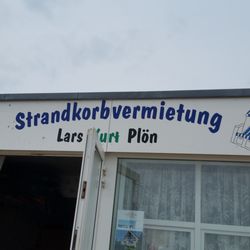 Hundestrand - Vorsicht..hier ist Freundlichkeit keine Selbstverständlichkeit