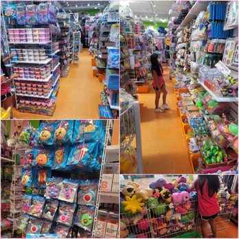 Sugar Crazy - Candy Stores Near Me - Plainview, New York