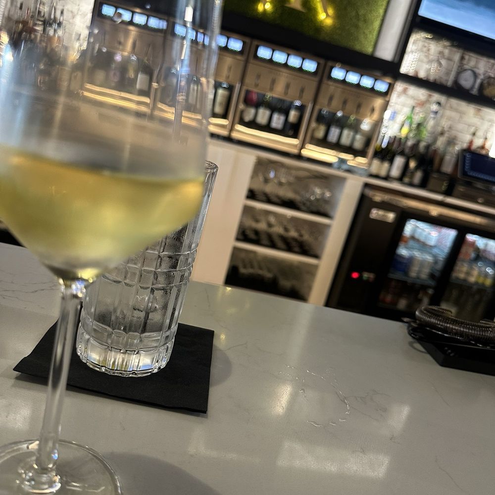 Super extensive/delicious wine selection! Super extensive/delicious wine selection!