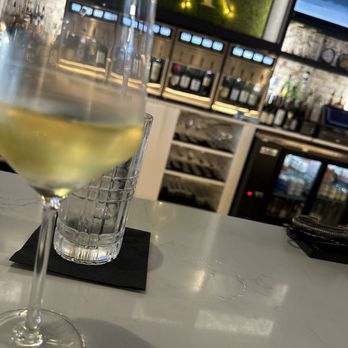 The Tasting Room on 9th - Super extensive/delicious wine selection! - Wine Bars Near Me - Myrtle Beach, South Carolina