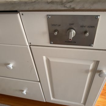 Profix Appliance Service - Control panel - Appliances & Repair Near Me
