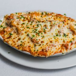 Pusateri's Chicago Pizza - Place an order with us!