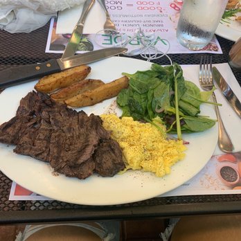 Verde on Smith - Steak and eggs - Italian Near Me - Brooklyn, New York Verde on Smith - Steak and eggs - Italian Near Me - Brooklyn, New York