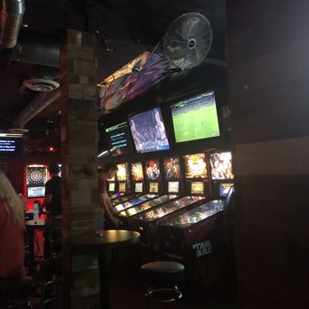 Juke Joint Bar - Pinball machines! My fave! - Dive Bars Near Me - Anaheim, California Juke Joint Bar - Pinball machines! My fave! - Dive Bars Near Me - Anaheim, California