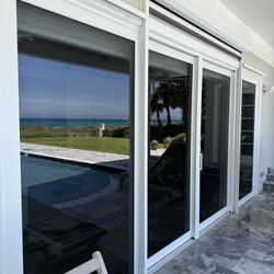 Surf & Shine Window Cleaning