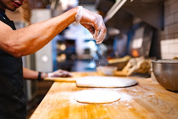 Tony P's Bar & Pizzeria LoHi by null