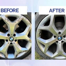 Jessie’s Wheel Repair