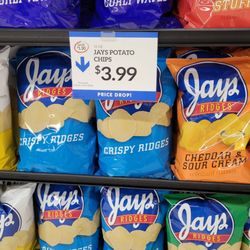 Martin's Super Market