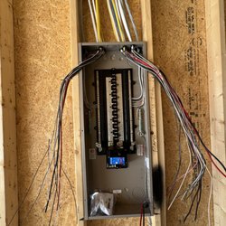 Arellano Electrical
