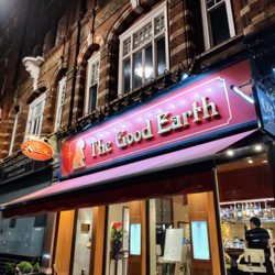 Good Earth