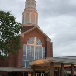 Germantown Baptist Church