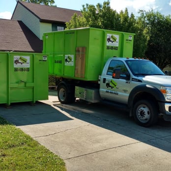 Bin There Dump That - Fort Wayne - Dumpster Rental Near Me - Fort Wayne, Indiana Bin There Dump That - Fort Wayne - Dumpster Rental Near Me - Fort Wayne, Indiana