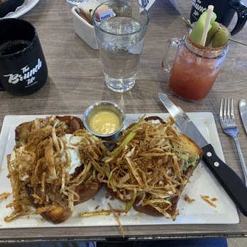 Hash Kitchen - Avocado toast #as# style - Breakfast & Brunch Near Me - Scottsdale, Arizona Hash Kitchen - Avocado toast #as# style - Breakfast & Brunch Near Me - Scottsdale, Arizona