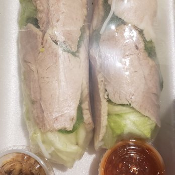 Truboba Cafe - Pork spring rolls - Bubble Tea Near Me - Round Rock, Texas Truboba Cafe - Pork spring rolls - Bubble Tea Near Me - Round Rock, Texas