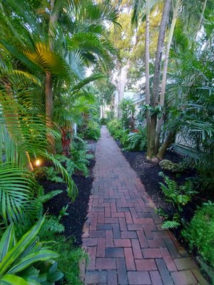 Simonton Court Hotel Key West by null