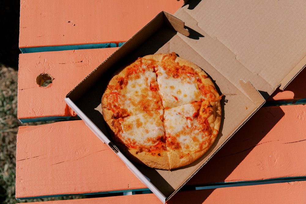Village Pizza Nags Head