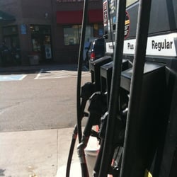 Conoco