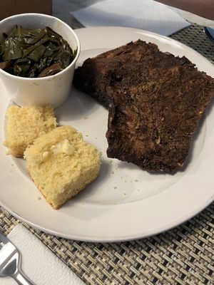 Cherrywood BBQ & Ale House by null