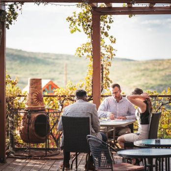 Charron Vineyards - Wineries Near Me - Vail, Arizona Charron Vineyards - Wineries Near Me - Vail, Arizona